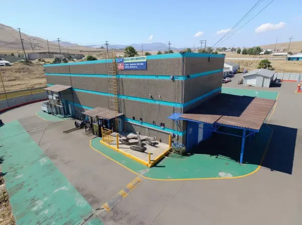 Nave en renta en El Florido 1ra. Sección, Tijuana — foto 2 de 5