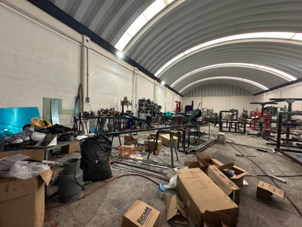Bodega en venta en Nonoalco, Chiautla — foto 2 de 13