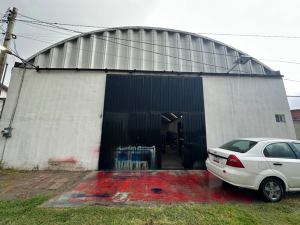 Venta Bodega Comercial en Nonoalco — foto 1 de 13