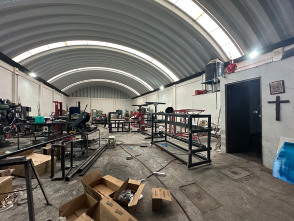 Bodega en venta en Nonoalco, Chiautla — foto 3 de 13