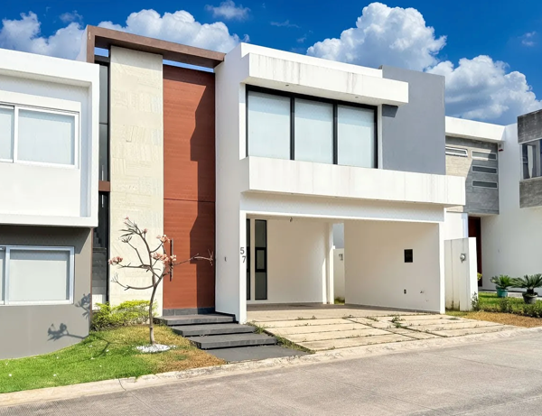 Casa en Punta Tiburón, Residencial, Marina y Golf, Alvarado, Veracruz de Ignacio de la Llave — foto 1 de 17