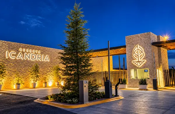 Terrenos Residenciales Reserva Icandria en Durango: Oportunidad Única — foto 1 de 15