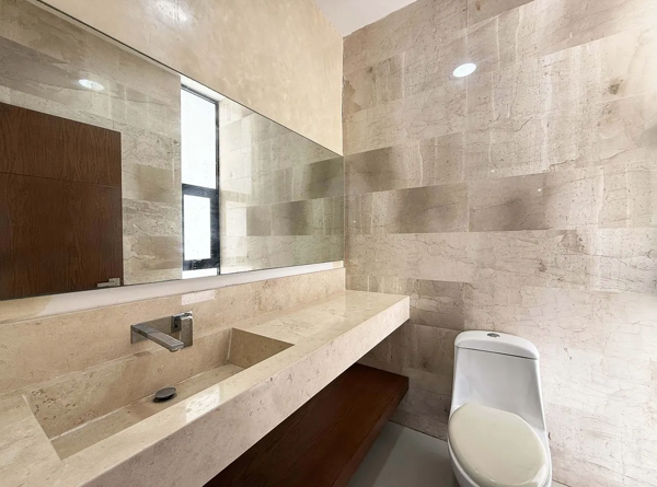 Casa en venta en Punta Tiburón, Residencial, Marina y Golf, Alvarado — foto 3 de 17