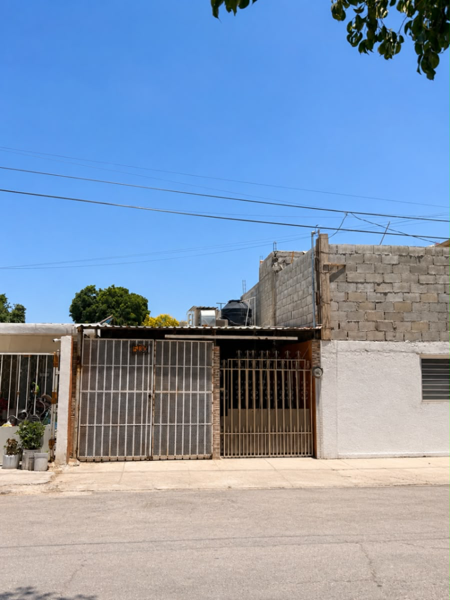 Casa en Venta Eduardo Guerra — foto 1 de 5
