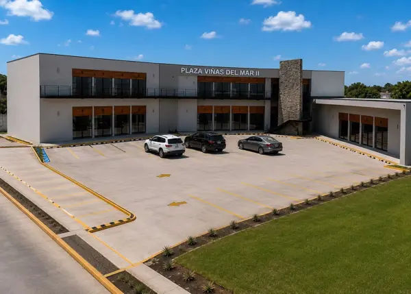 Locales en renta en Plaza Viñas del Mar II, Blvd. Sánchez Taboada, Tijuana – desde 209 m²