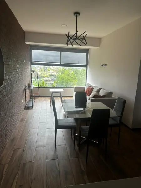 Departamento en renta en Bello Horizonte, Cuautlancingo — foto 2 de 16