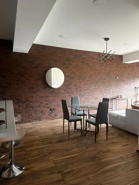 Departamento en renta en Bello Horizonte, Cuautlancingo — foto 3 de 16