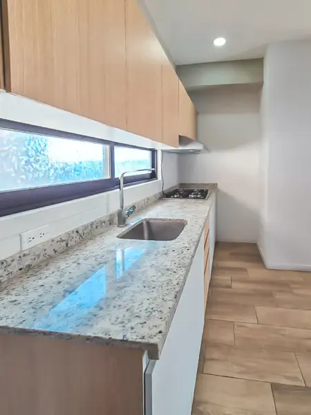 Departamento en venta en Lomas de Angelópolis, Ocoyucan — foto 3 de 58