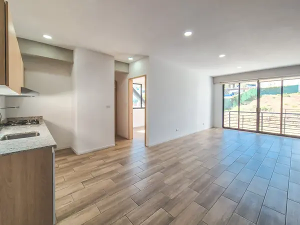 Departamento en Venta en Torre Sonsierra, Parque Alcumbre en Lomas de Angelópolis. — foto 1 de 58