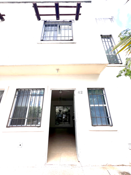 Casa en renta en Real Bilbao, Playa del Carmen — foto 2 de 22