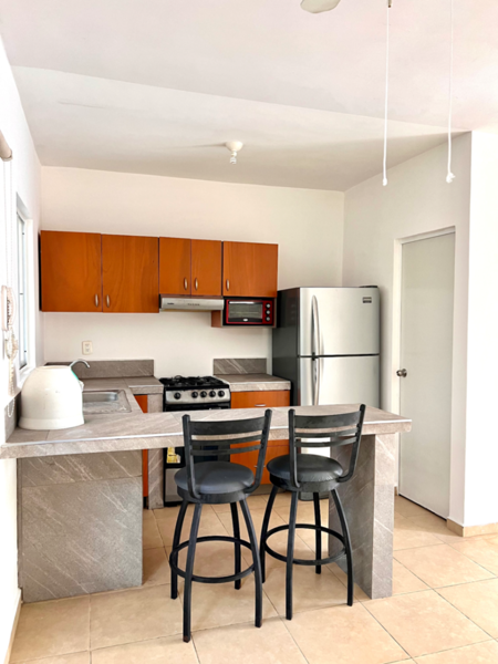 Casa en Renta en Gated Community Real Bilbao, Playa del Carmen — foto 1 de 22
