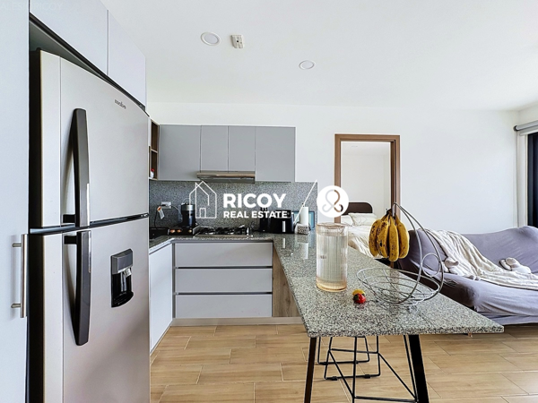 Departamento en venta en Zibatá, El Marqués — foto 3 de 17