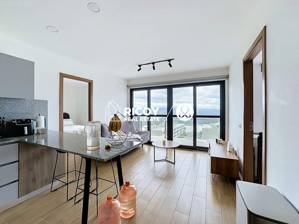Departamento en venta en Zibatá, El Marqués — foto 2 de 17