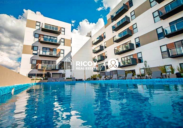Departamento en venta en Xentric Zibatá — foto 1 de 17