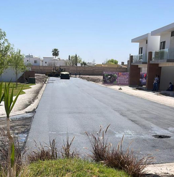 Terreno Residencial en Venta en Campiña Cordobesa, Senderos Torreón. — foto 1 de 2