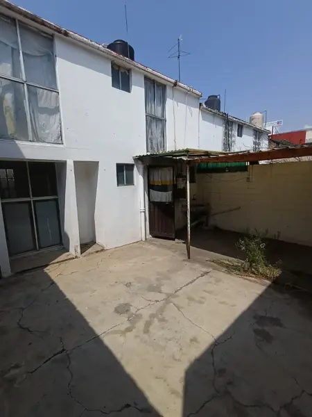 Casa en venta en Ensueños, Cuautitlán Izcalli — foto 2 de 19