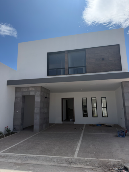 Casa en Los Viñedos, Torreón, Coahuila de Zaragoza — foto 1 de 13
