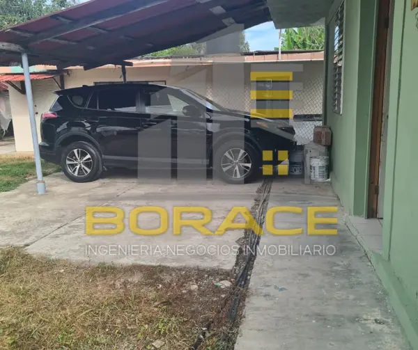 Casa en venta en Faja de Oro, Cerro Azul — foto 3 de 12