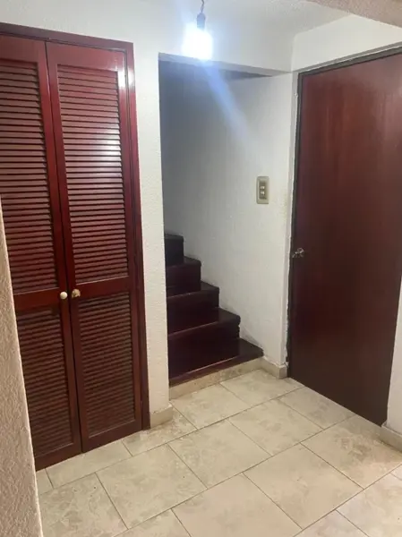 Casa en venta en Bosques del Lago, Cuautitlán Izcalli — foto 3 de 18