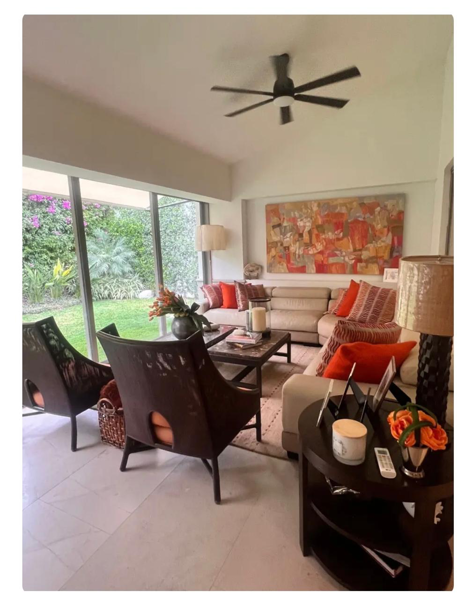 Casa en venta en El Cardenchal, Torreón — foto 3 de 20