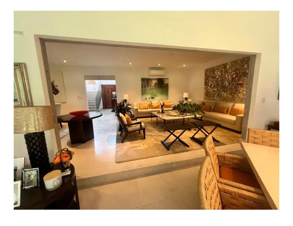 Casa en venta en El Cardenchal, Torreón — foto 2 de 20