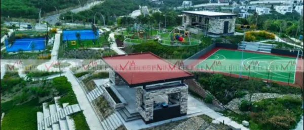 Terreno en venta en Sierra Alta, Monterrey — foto 3 de 12