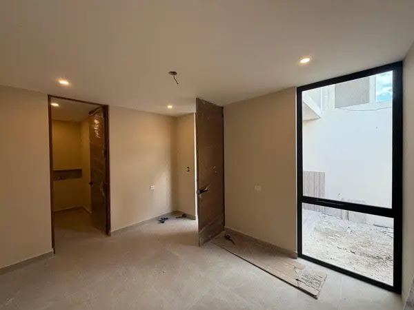Departamento en Venta en Mérida Yucatán en Temozón Norte — foto 1 de 19