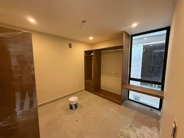 Departamento en Venta en Temozón Norte en Mérida Yucatán — foto 1 de 19