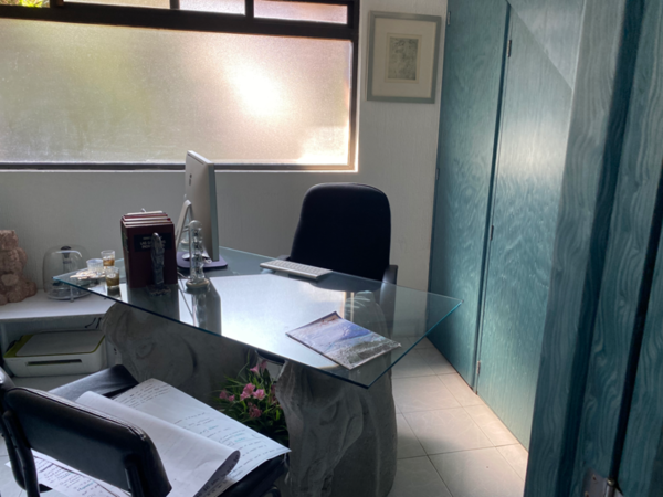 Casa en venta en La Joya, Tlalpan — foto 3 de 25