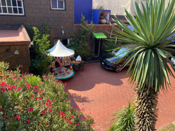 Casa en venta en La Joya, Tlalpan — foto 2 de 25