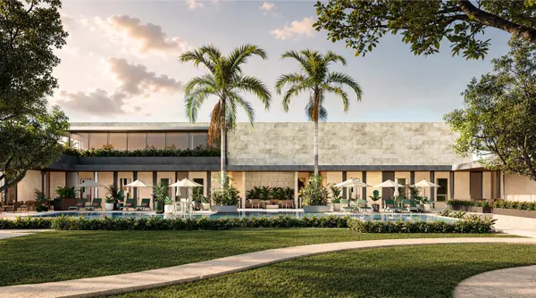 Terreno en Venta en Mérida Yucatán en Tamanché — foto 1 de 31