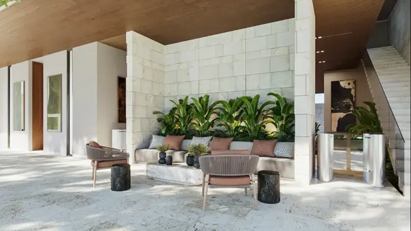 Terreno en venta en Tamanche, Mérida — foto 2 de 31