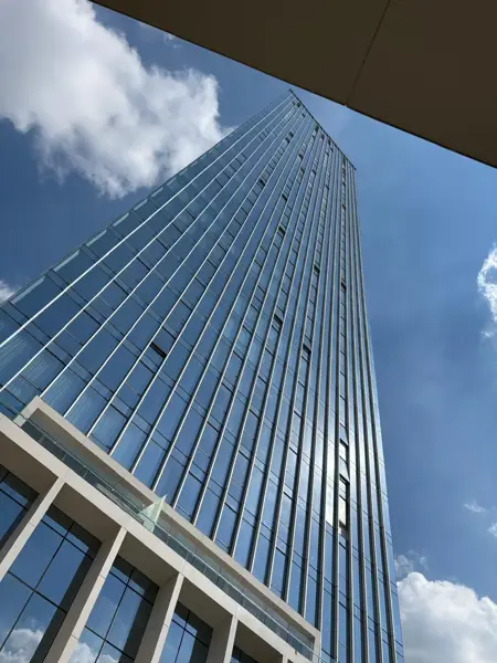 Departamento en Renta en Torre Lativ | Valle Oriente, SPGG — foto 1 de 12
