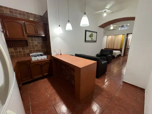 Departamento en renta en Jabalies, Mazatlán — foto 3 de 13