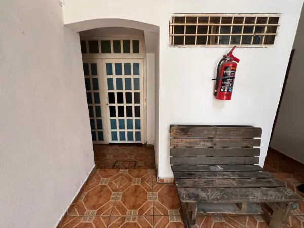 Renta de Departamento Amueblado – Av. Santa Rosa, Jabalies — foto 1 de 13