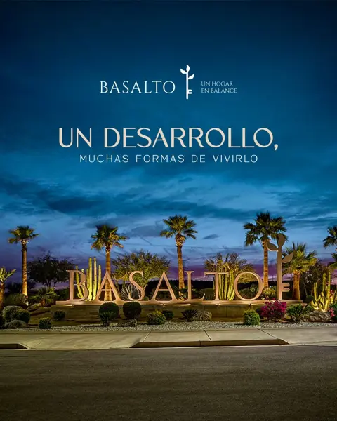 Casa en venta en Basalto, Hermosillo — foto 2 de 5