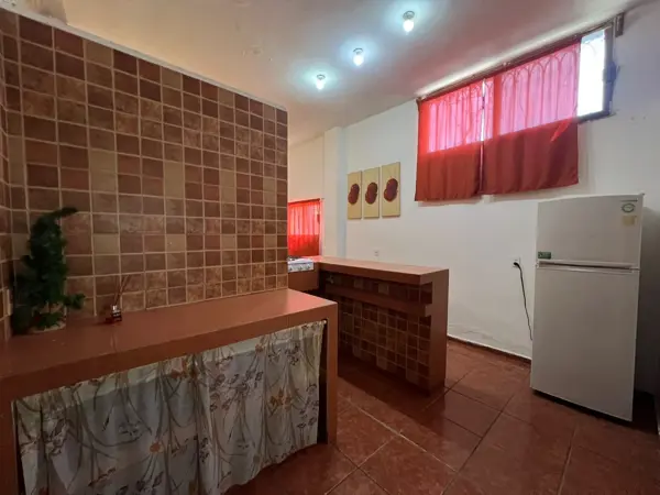 Departamento en renta en Jabalies, Mazatlán — foto 3 de 14