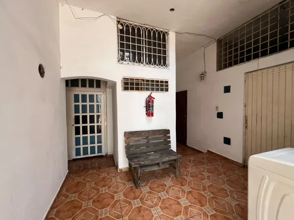 Renta de Departamento Amueblado – Av. Santa Rosa, Jabalíes — foto 1 de 14