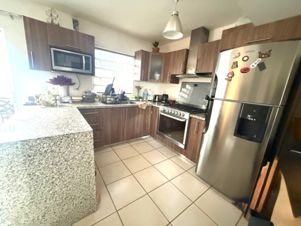 Casa en renta en Arezzo, Torreón — foto 3 de 10