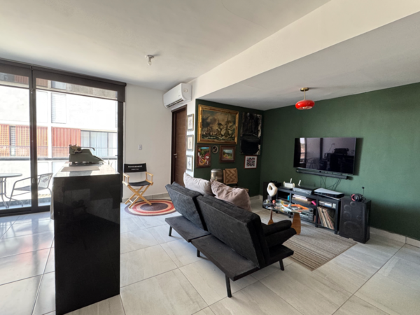 Departamento en venta en Ampliación Senderos, Torreón — foto 2 de 16