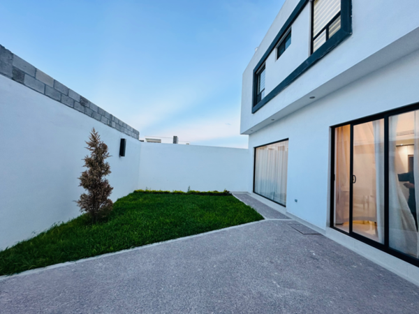 Casa en venta en Los Viñedos, Torreón — foto 3 de 12