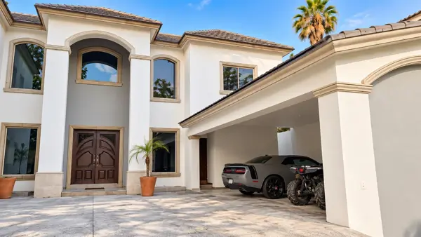 Casa en venta en Residencial Canterías, Monterrey — foto 3 de 22