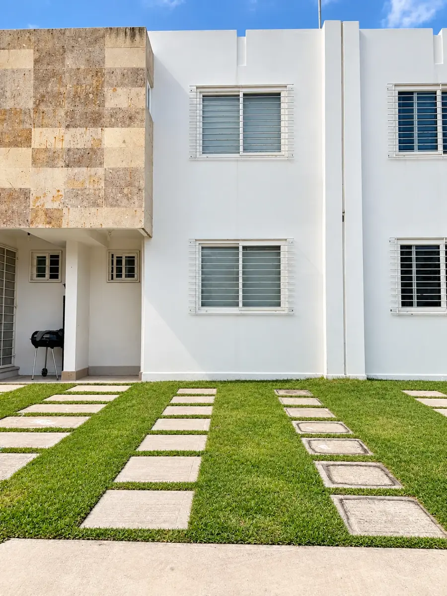 House for Rent in Los Encinos, El Marqués, Querétaro