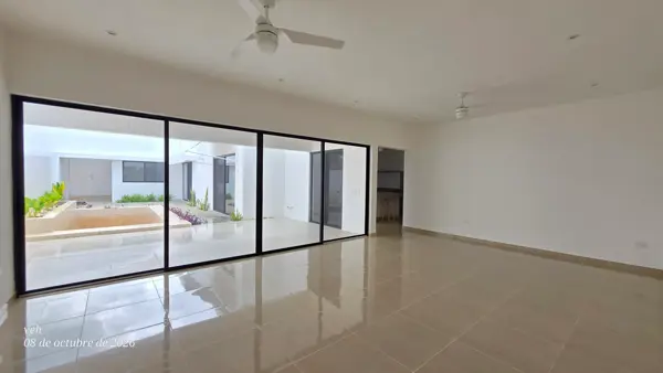 Casa en venta en Tamán Residencial, Conkal — foto 3 de 30