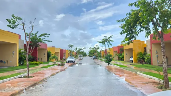 Casa en venta en Tamán Residencial, Conkal — foto 2 de 30