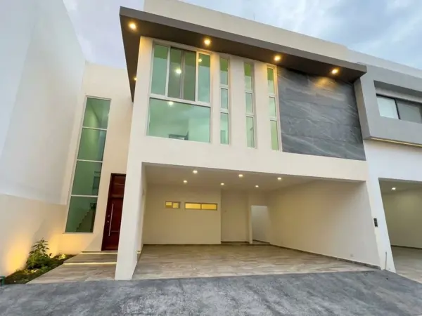 Casa en Venta los Rodríguez Zona Carretera Nacional Santiago — foto 1 de 22
