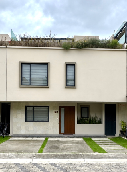 Renta Casa con Roof en el Fénix Iii — foto 1 de 19