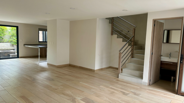 Casa en renta en Fénix Residencial, San Mateo Atenco — foto 2 de 19