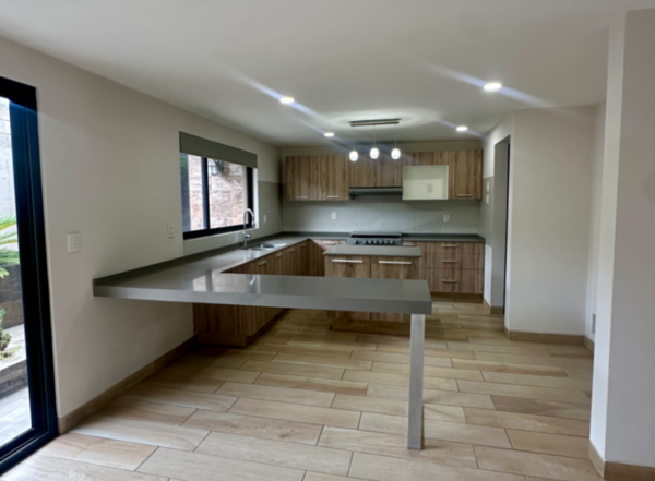 Casa en renta en Fénix Residencial, San Mateo Atenco — foto 3 de 19