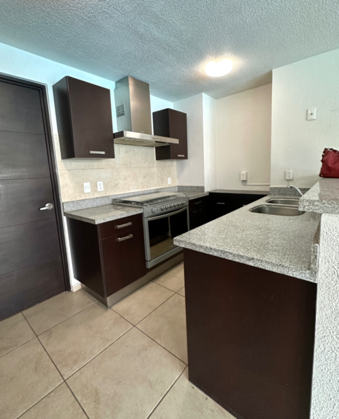Departamento en renta en Residencial Foresta, Metepec — foto 2 de 10
